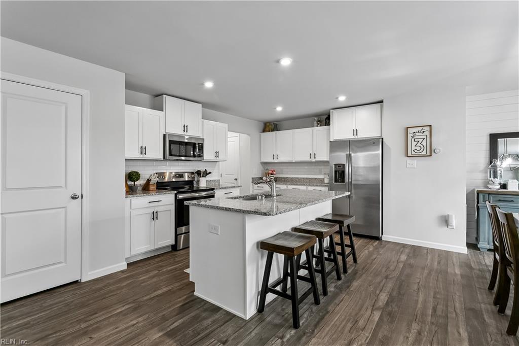 104 Pettigrew Court Williamsburg VA 23185
