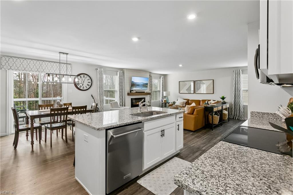 104 Pettigrew Court Williamsburg VA 23185