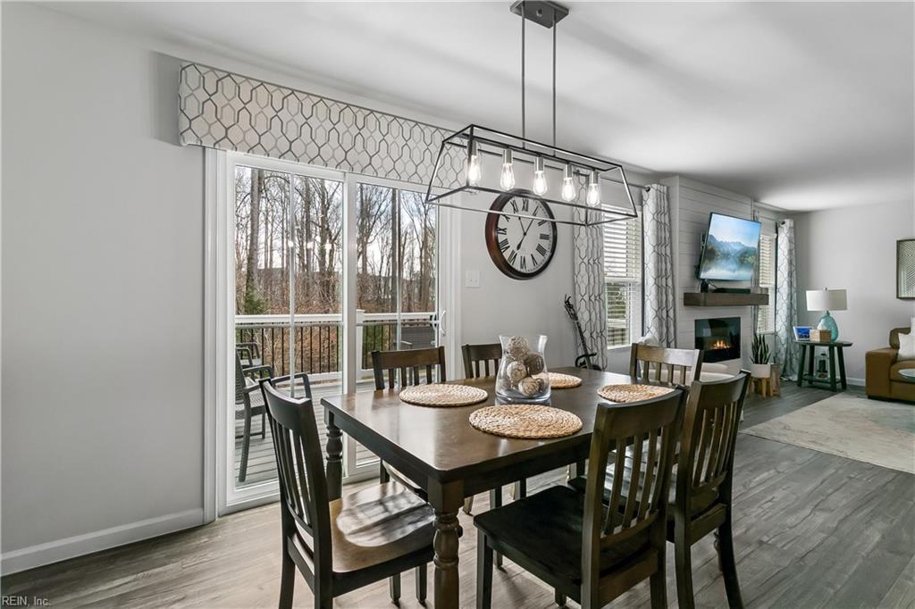 104 Pettigrew Court Williamsburg VA 23185