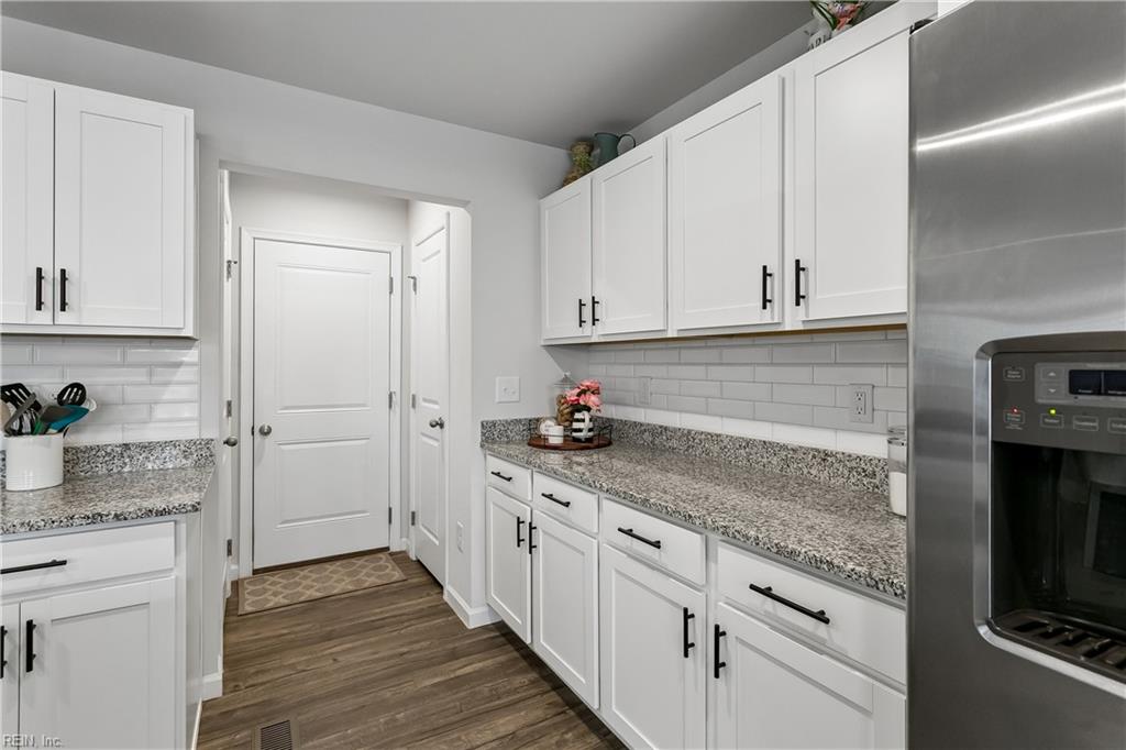 104 Pettigrew Court Williamsburg VA 23185