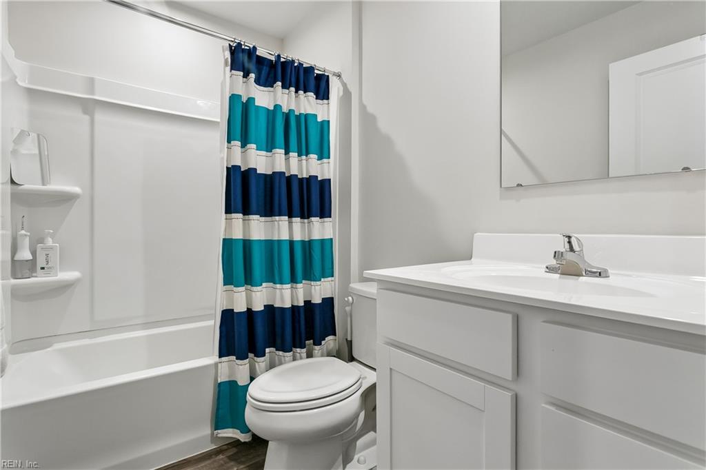 104 Pettigrew Court Williamsburg VA 23185