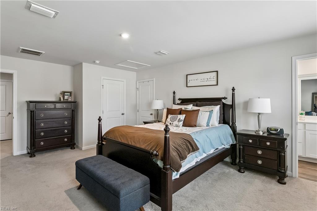 104 Pettigrew Court Williamsburg VA 23185