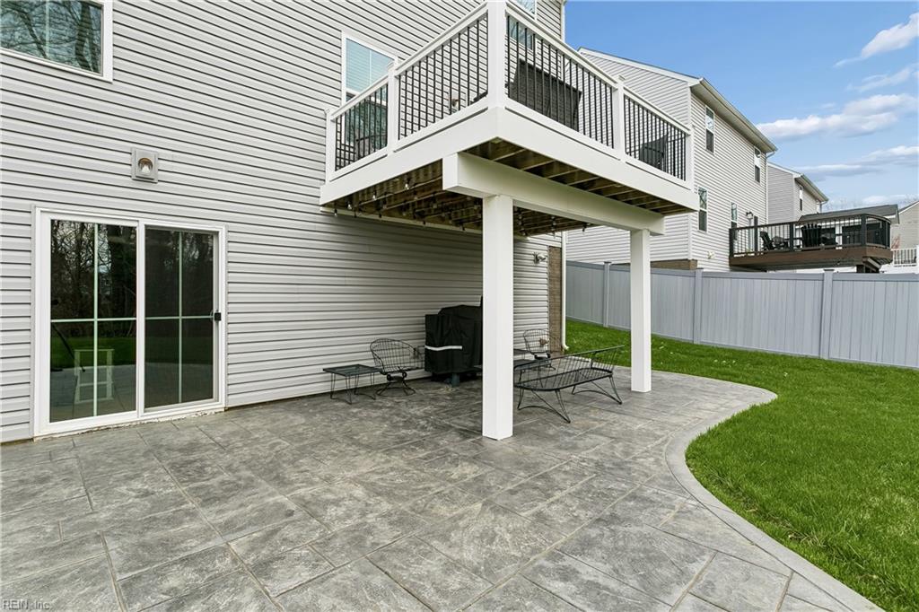 104 Pettigrew Court Williamsburg VA 23185