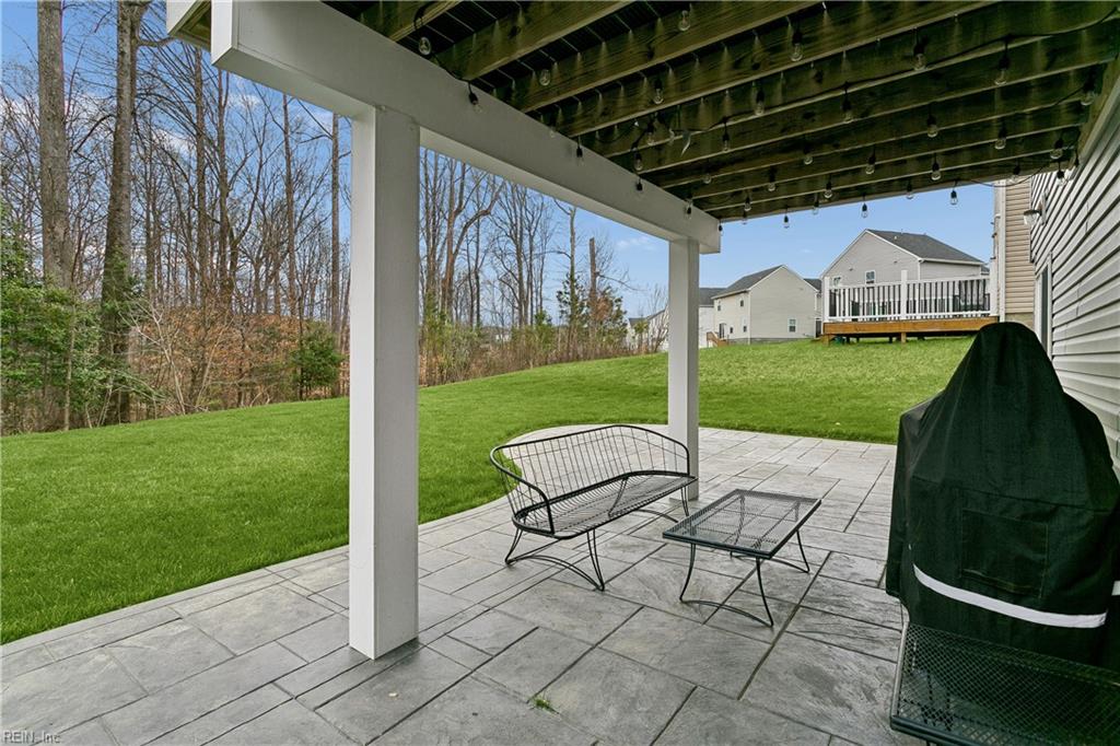 104 Pettigrew Court Williamsburg VA 23185