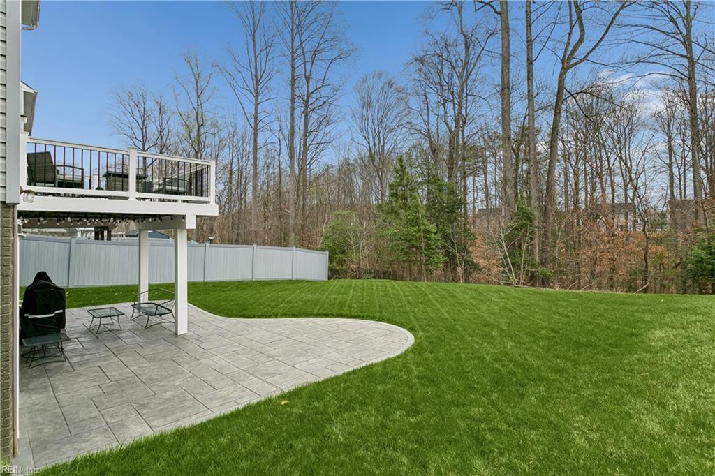 104 Pettigrew Court Williamsburg VA 23185