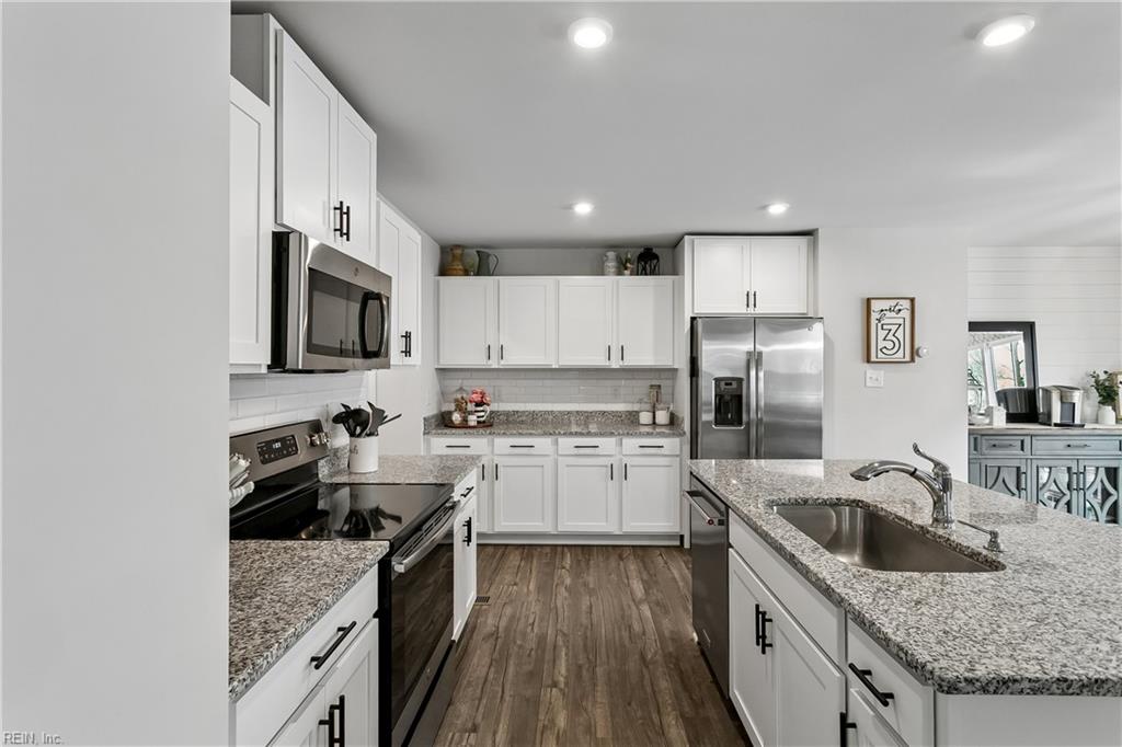 104 Pettigrew Court Williamsburg VA 23185