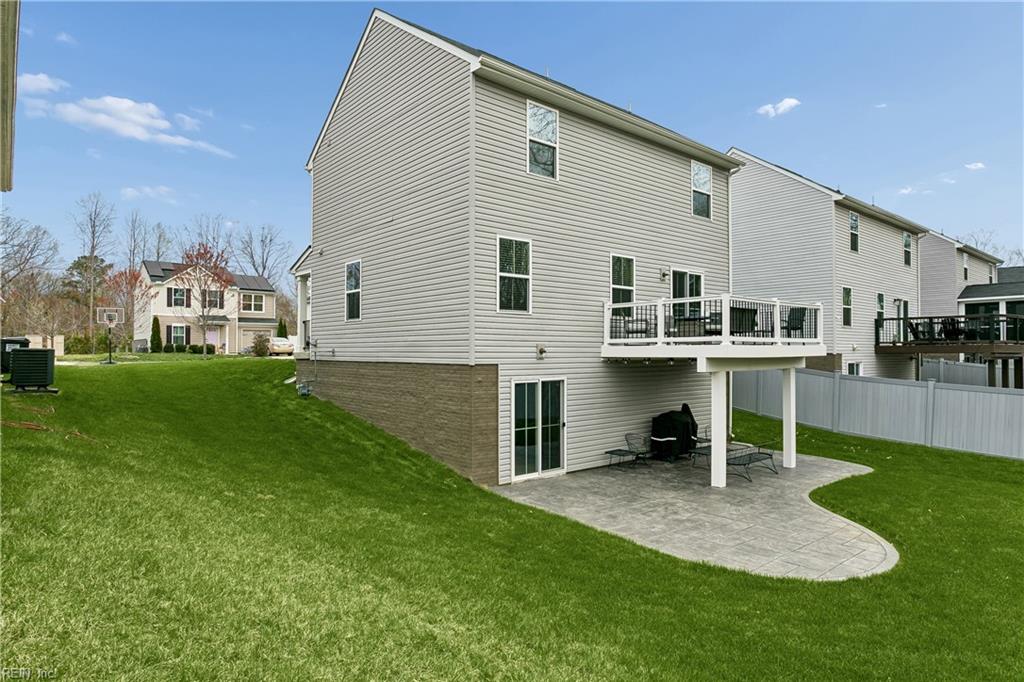 104 Pettigrew Court Williamsburg VA 23185