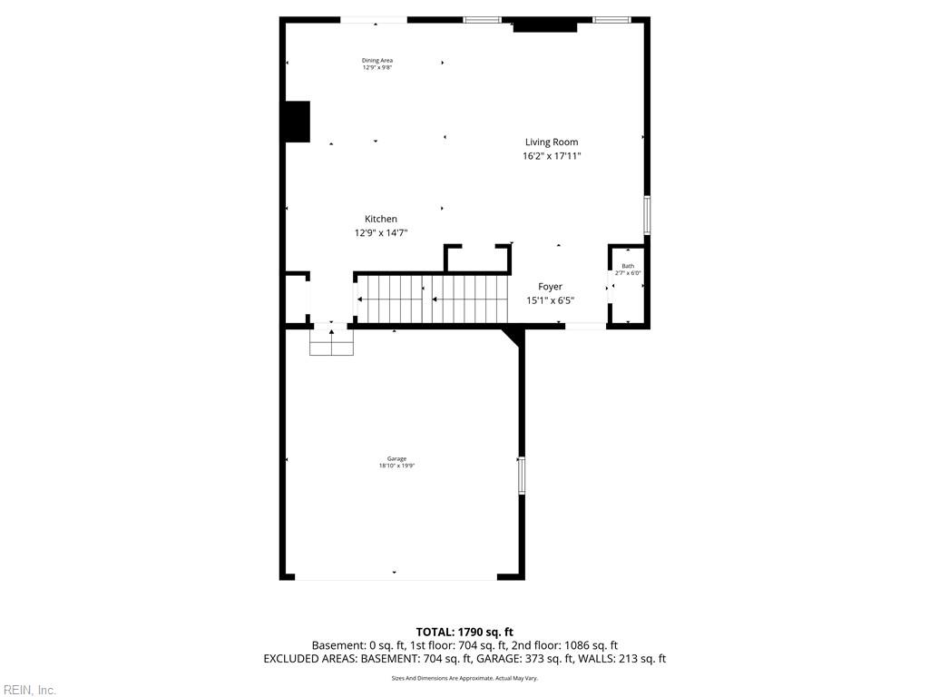 104 Pettigrew Court Williamsburg VA 23185