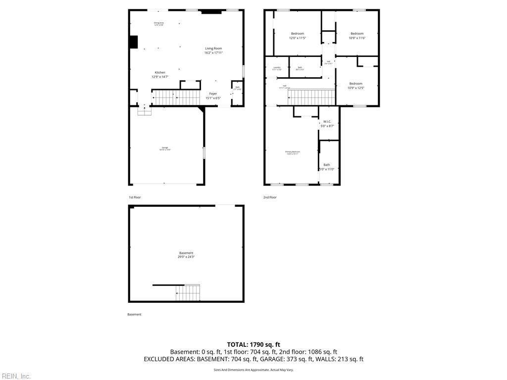 104 Pettigrew Court Williamsburg VA 23185