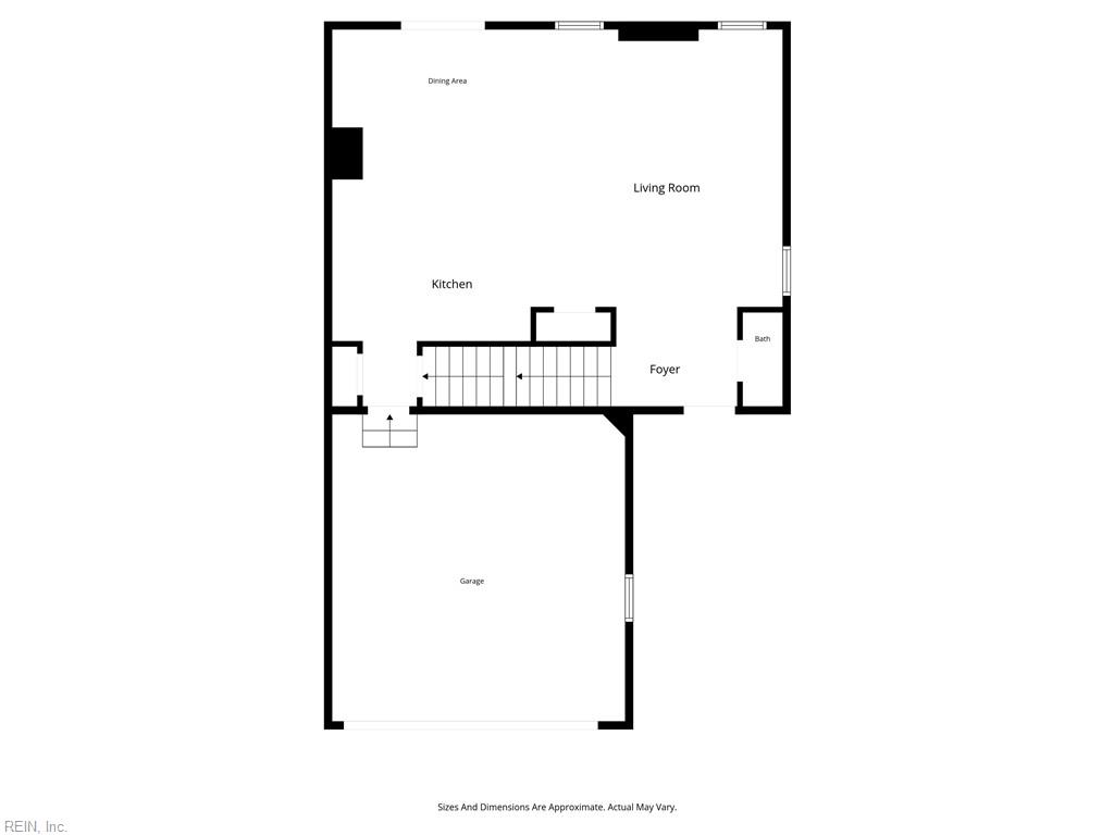 104 Pettigrew Court Williamsburg VA 23185