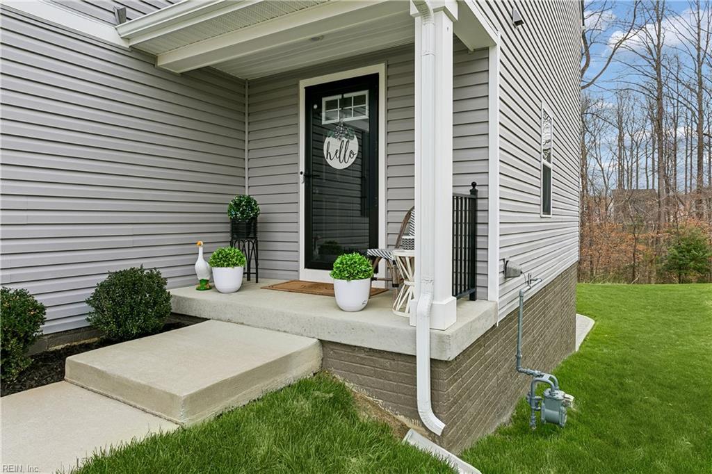 104 Pettigrew Court Williamsburg VA 23185