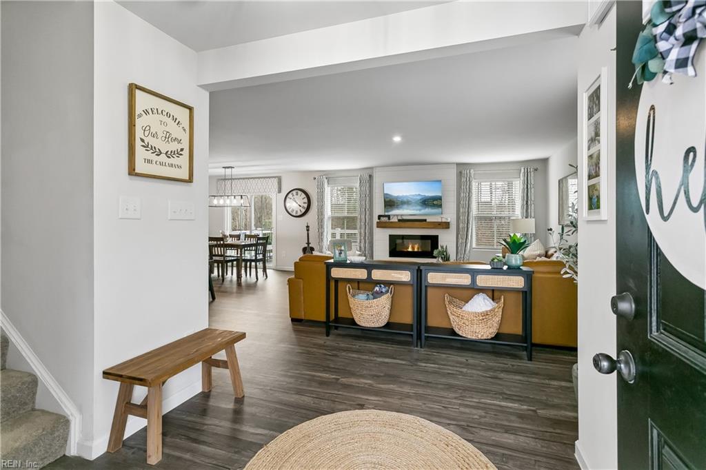 104 Pettigrew Court Williamsburg VA 23185