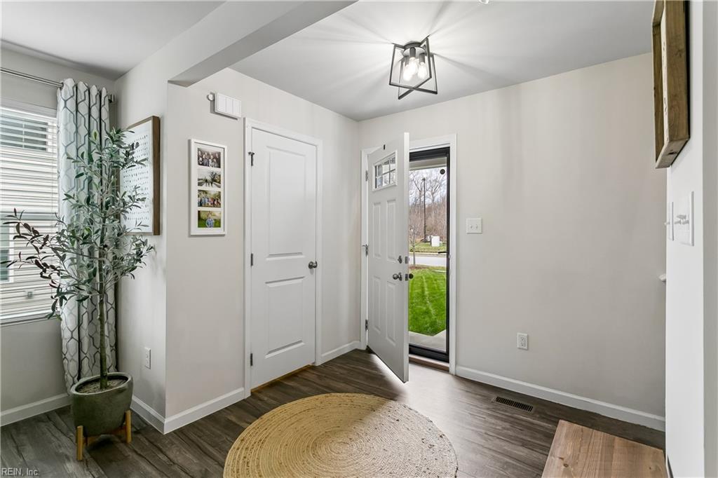 104 Pettigrew Court Williamsburg VA 23185