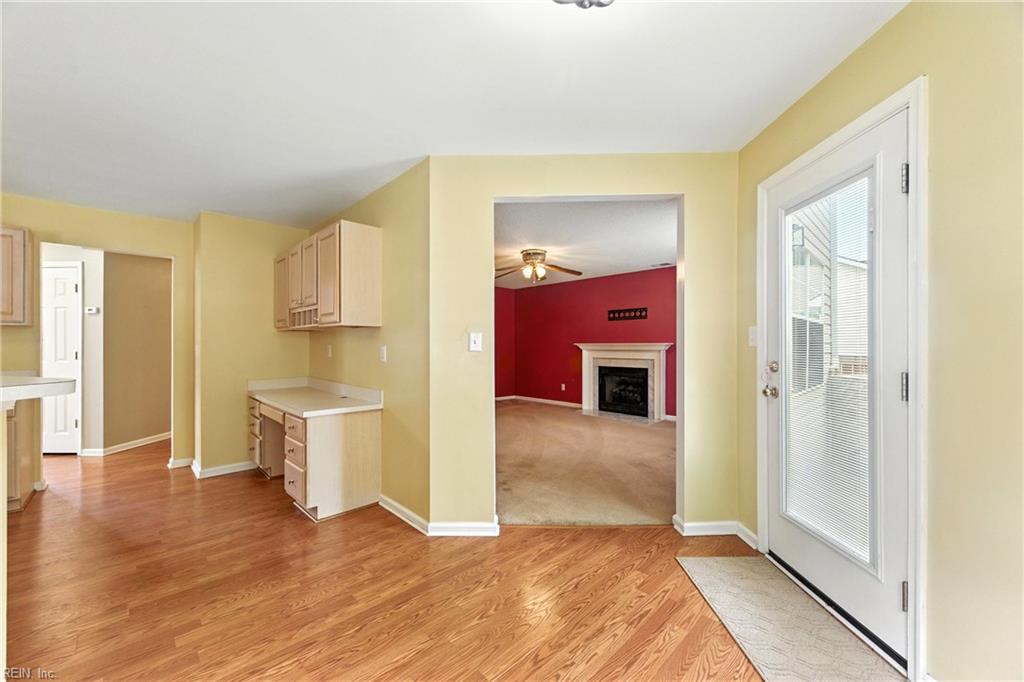 877 Holbrook Drive Newport News VA 23602