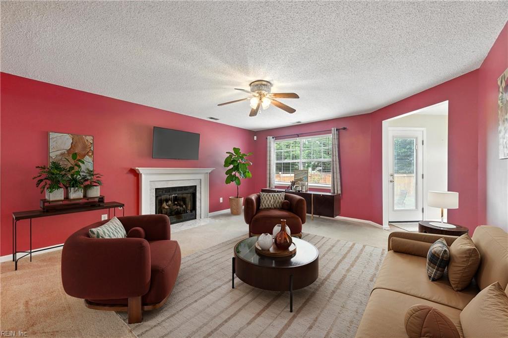 877 Holbrook Drive Newport News VA 23602