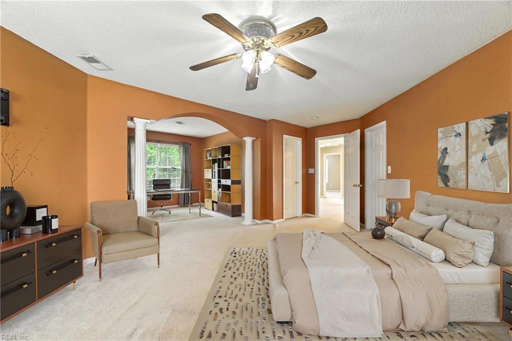 877 Holbrook Drive Newport News VA 23602