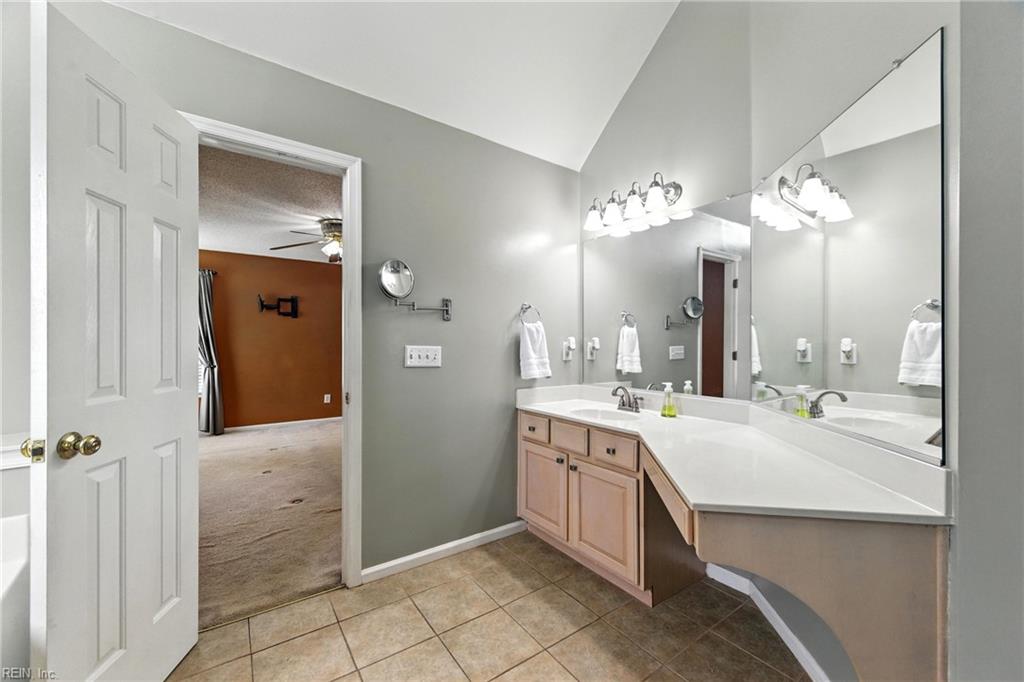 877 Holbrook Drive Newport News VA 23602
