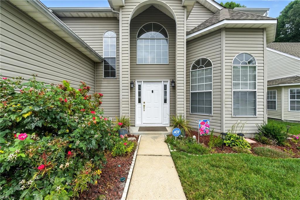 877 Holbrook Drive Newport News VA 23602