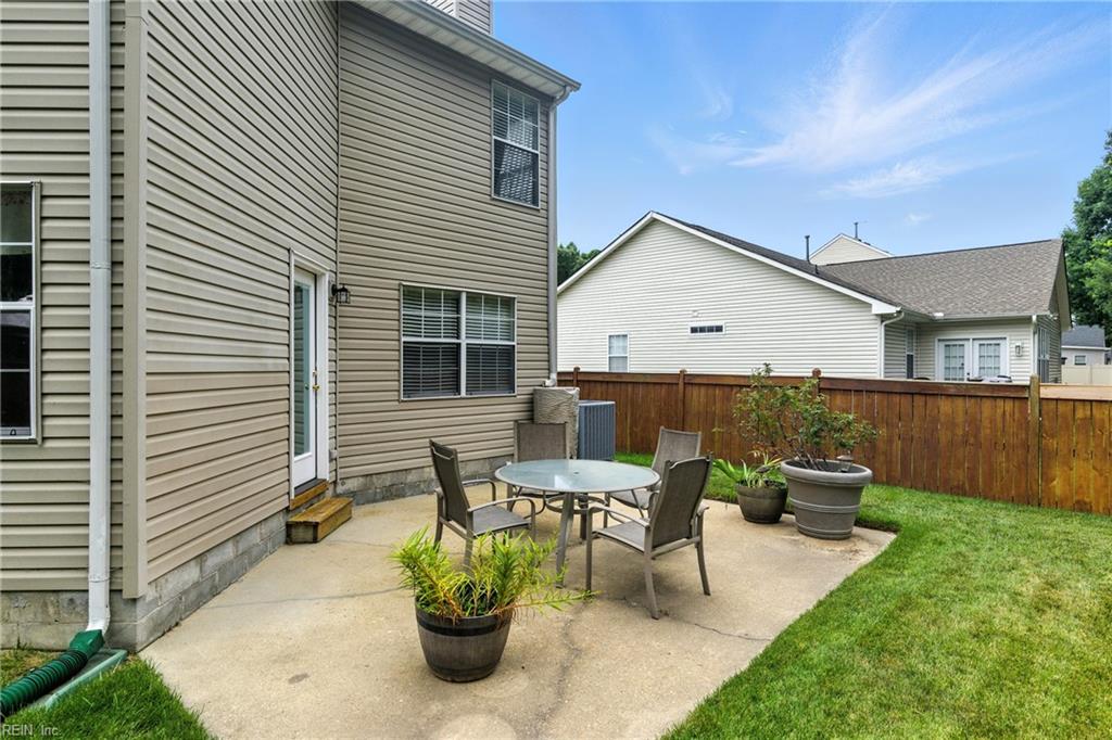 877 Holbrook Drive Newport News VA 23602