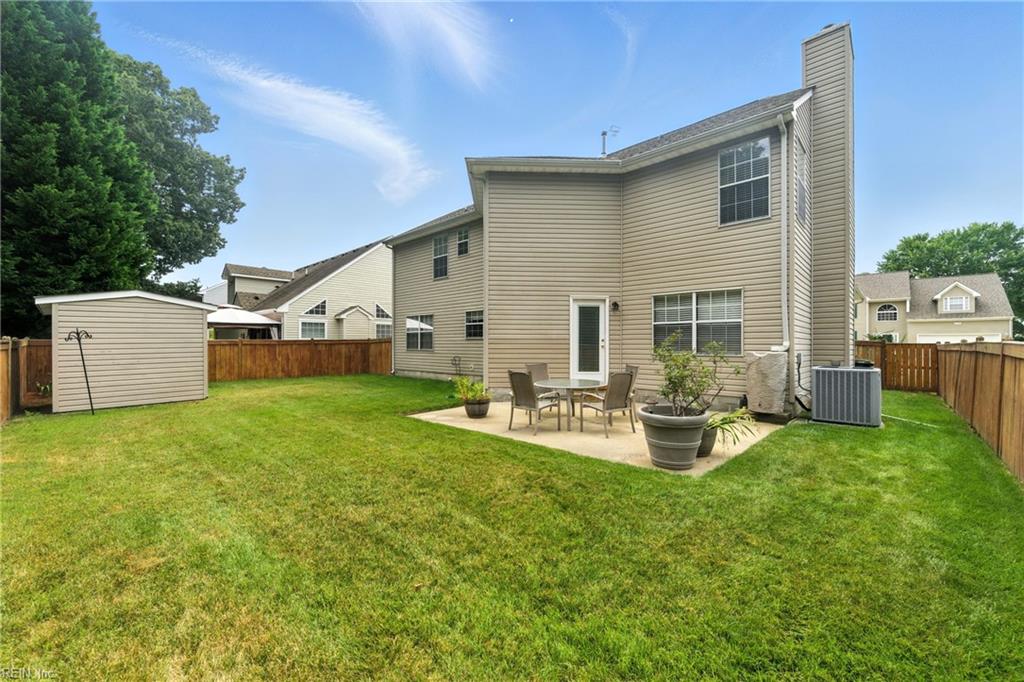 877 Holbrook Drive Newport News VA 23602