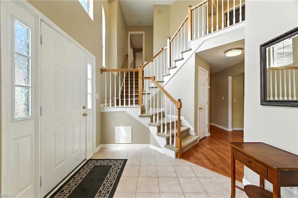 877 Holbrook Drive Newport News VA 23602