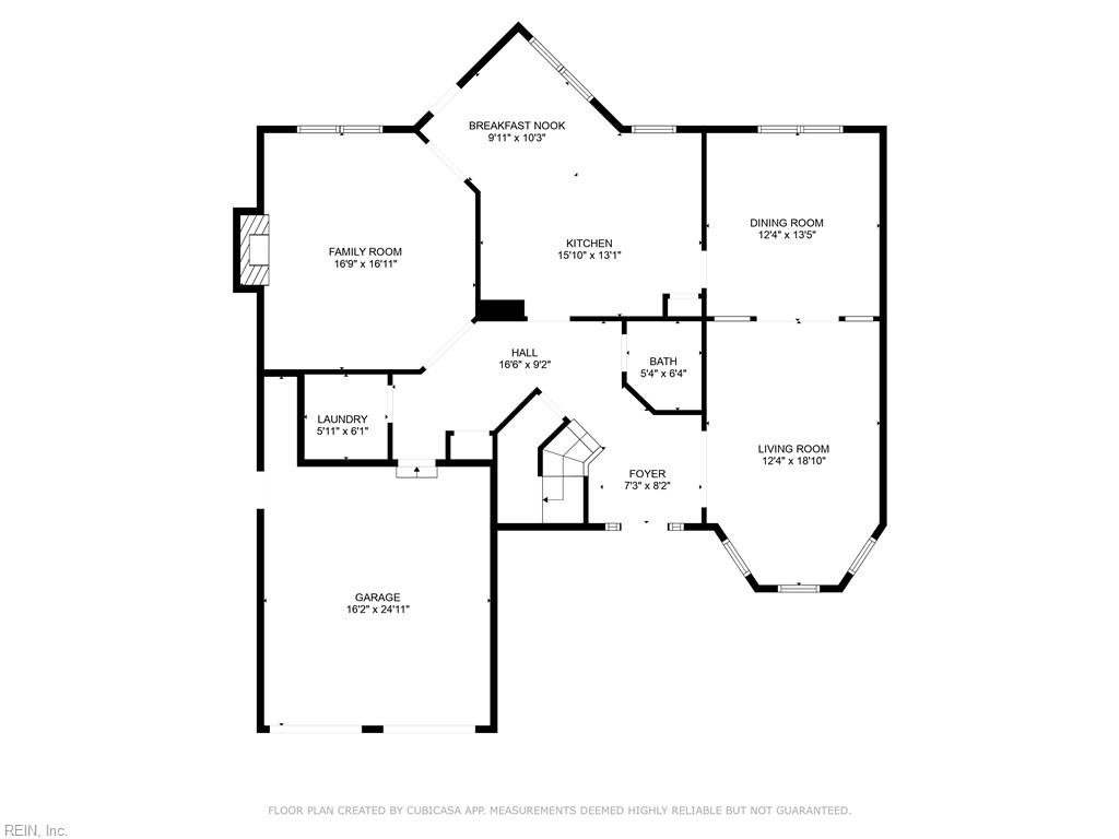 877 Holbrook Drive Newport News VA 23602