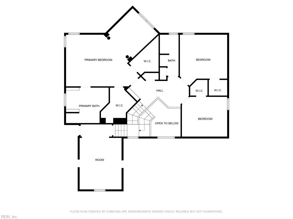 877 Holbrook Drive Newport News VA 23602