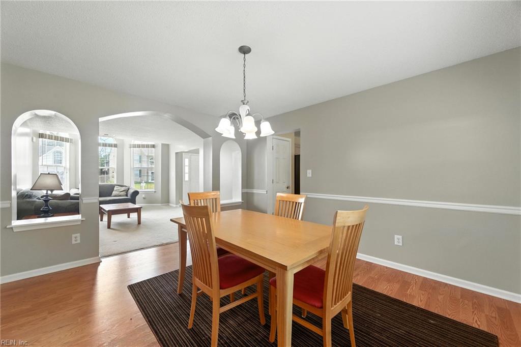 877 Holbrook Drive Newport News VA 23602