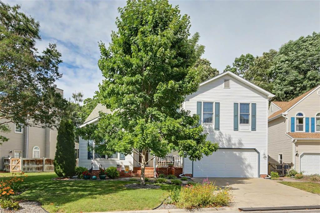 855 Lancaster Lane Newport News VA 23602