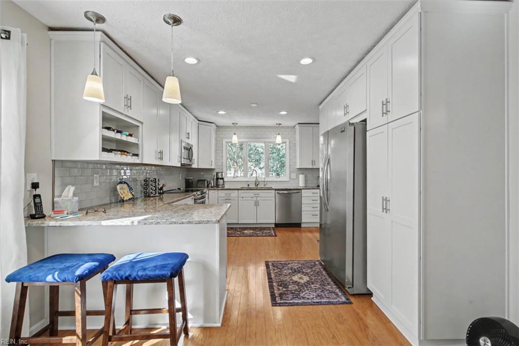 855 Lancaster Lane Newport News VA 23602