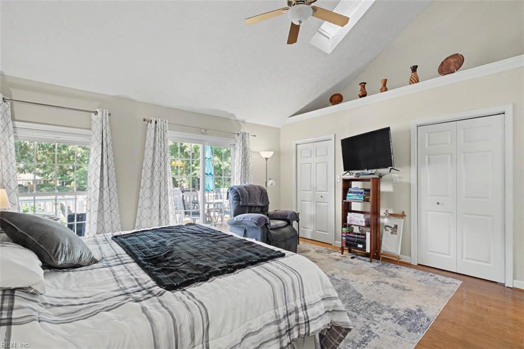 855 Lancaster Lane Newport News VA 23602