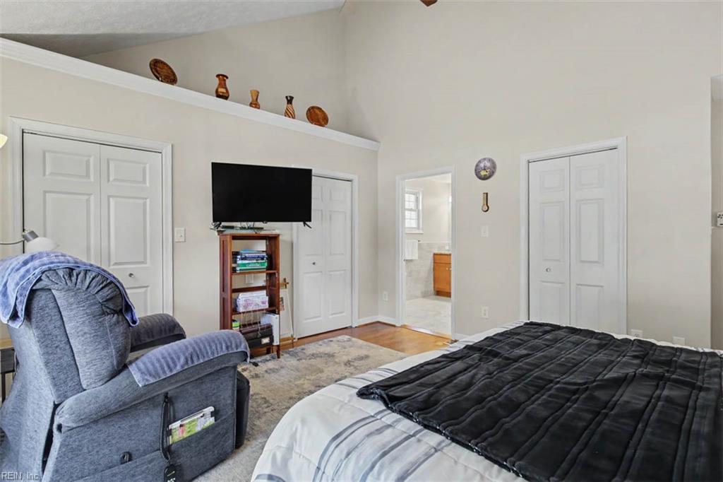 855 Lancaster Lane Newport News VA 23602