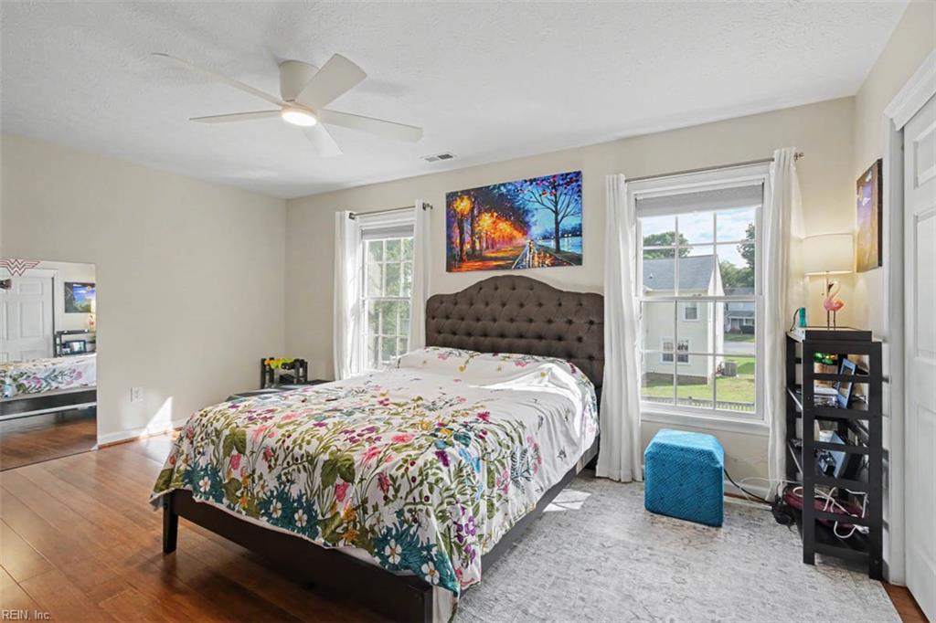 855 Lancaster Lane Newport News VA 23602
