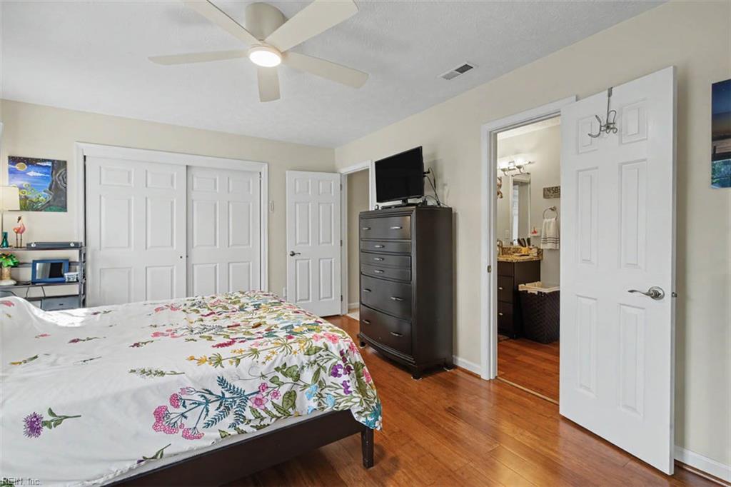 855 Lancaster Lane Newport News VA 23602
