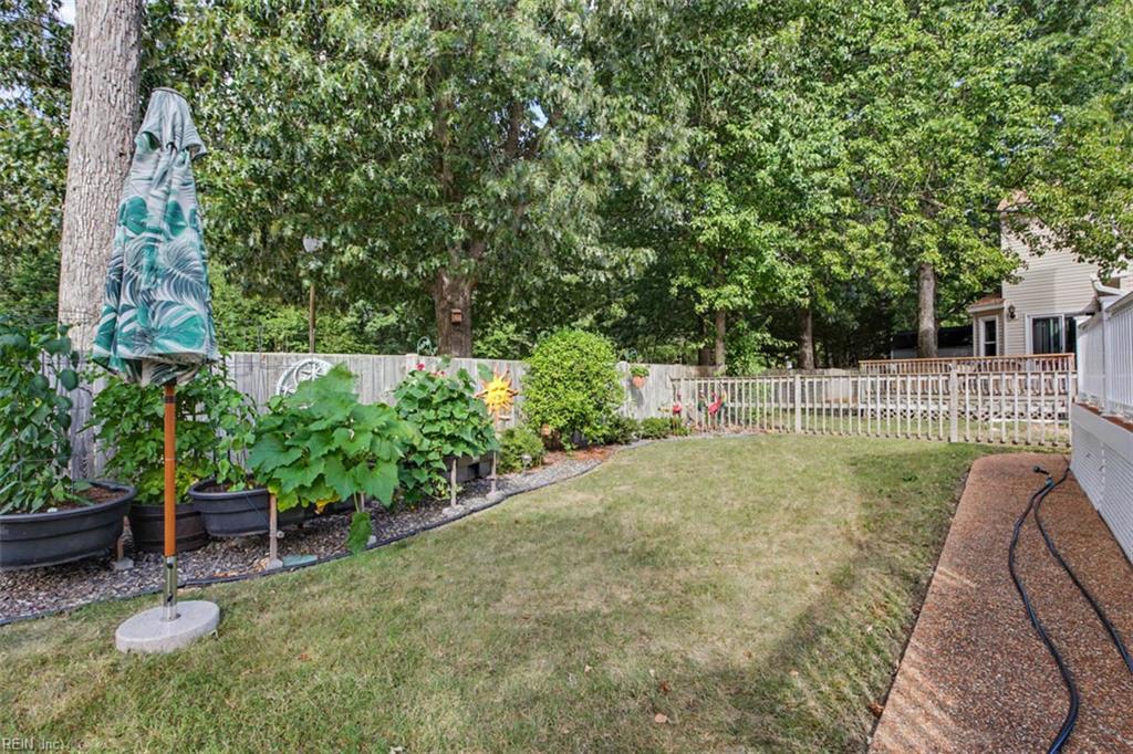 855 Lancaster Lane Newport News VA 23602