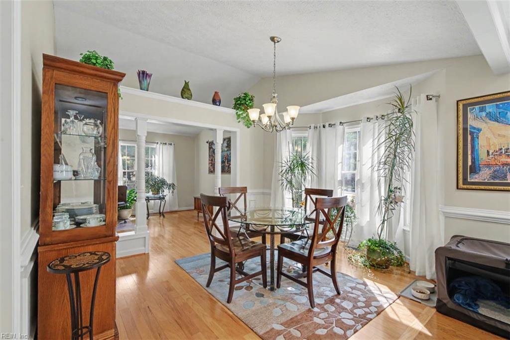 855 Lancaster Lane Newport News VA 23602