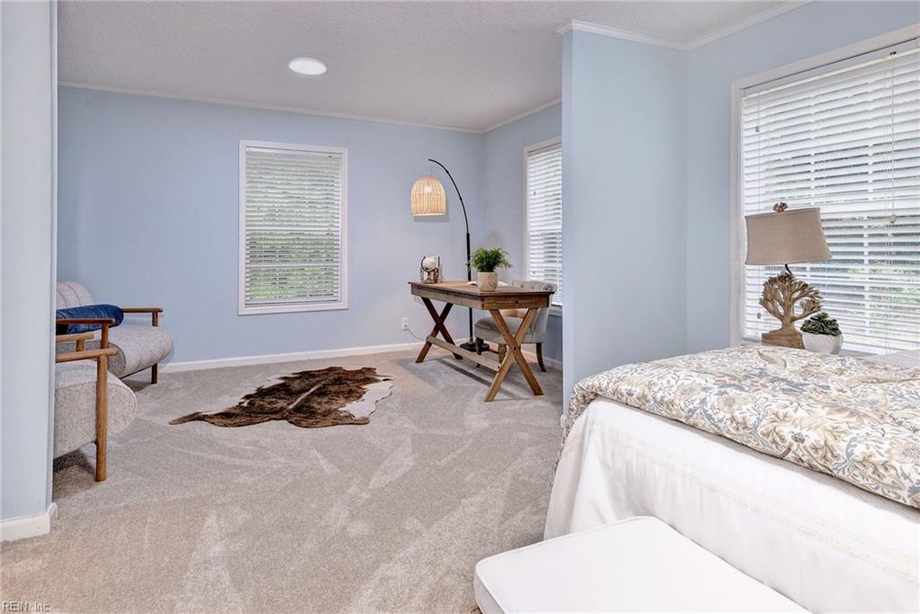 3154 Pond Lane Gloucester VA 23061