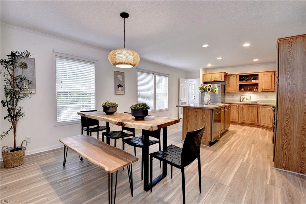 3154 Pond Lane Gloucester VA 23061
