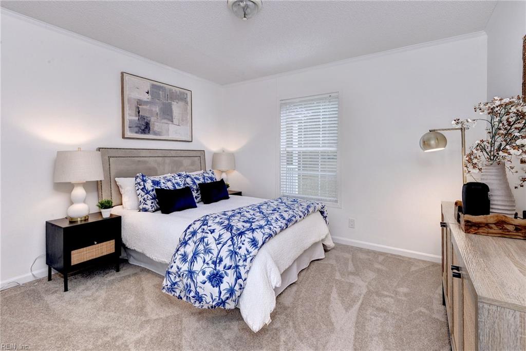 3154 Pond Lane Gloucester VA 23061