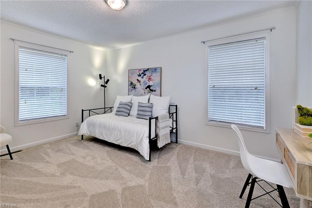 3154 Pond Lane Gloucester VA 23061
