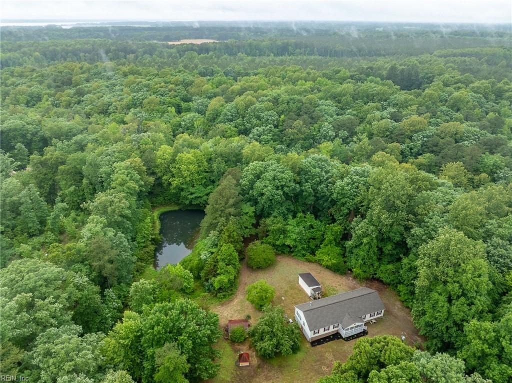 3154 Pond Lane Gloucester VA 23061