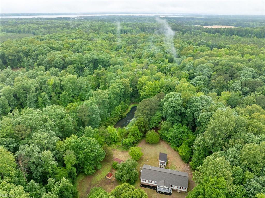 3154 Pond Lane Gloucester VA 23061