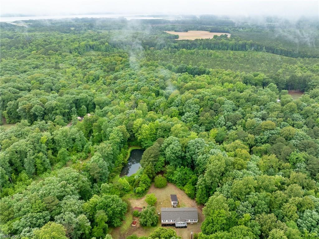 3154 Pond Lane Gloucester VA 23061