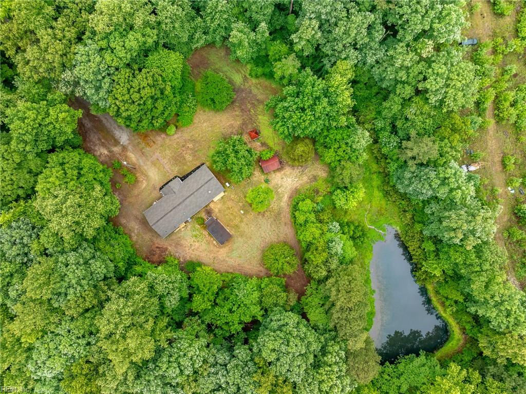 3154 Pond Lane Gloucester VA 23061