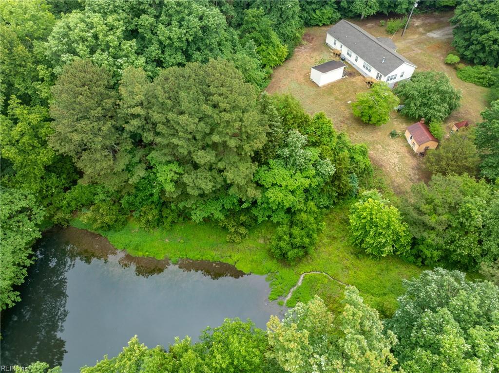 3154 Pond Lane Gloucester VA 23061