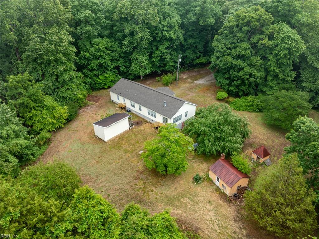 3154 Pond Lane Gloucester VA 23061