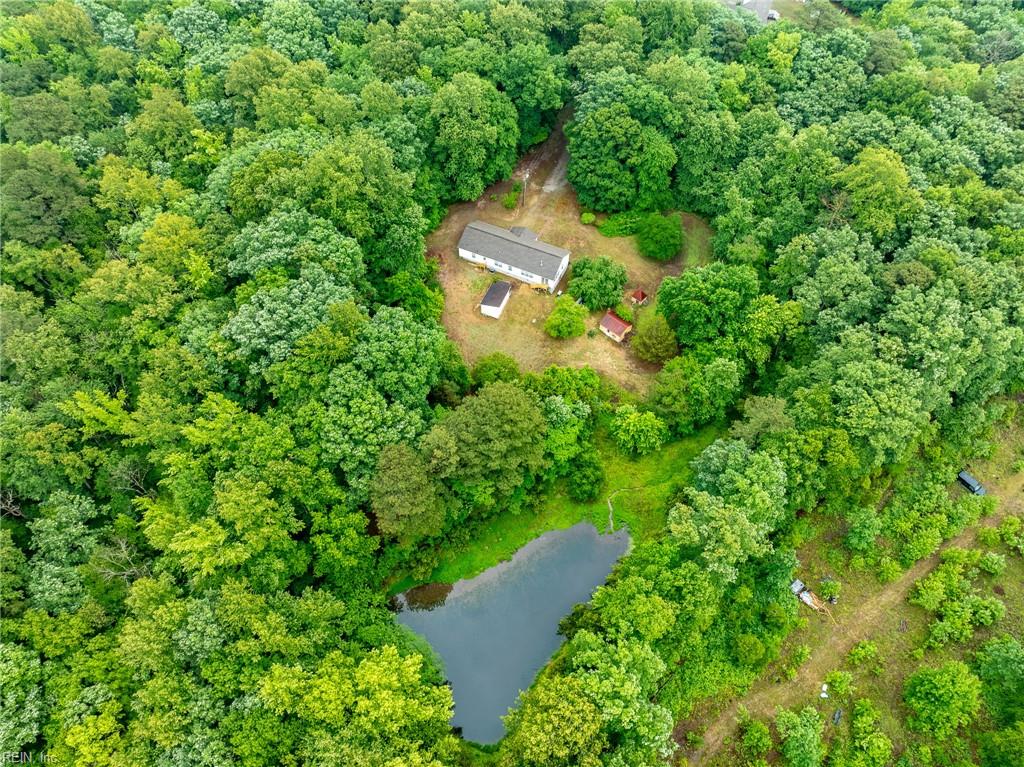 3154 Pond Lane Gloucester VA 23061