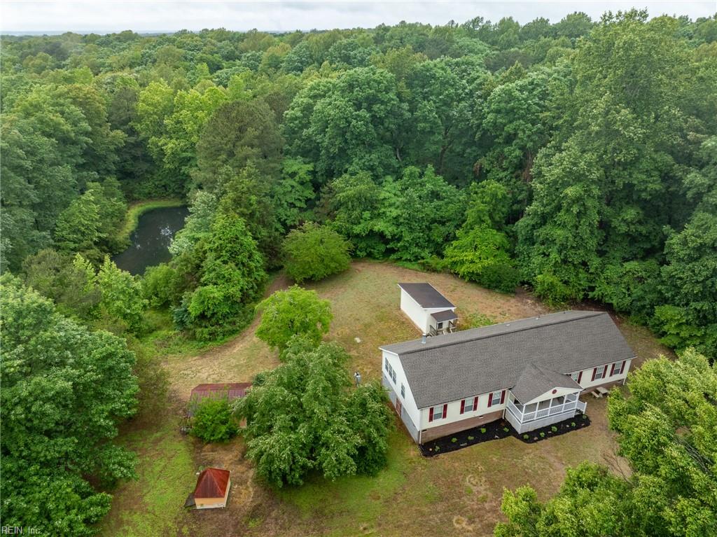 3154 Pond Lane Gloucester VA 23061
