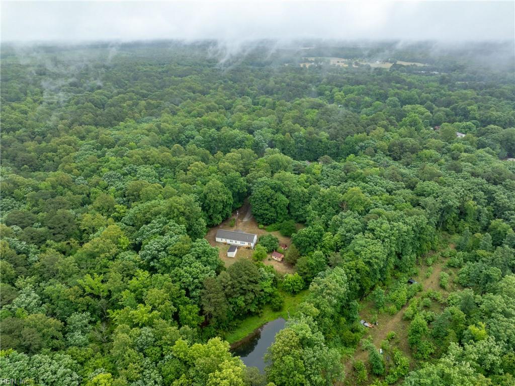 3154 Pond Lane Gloucester VA 23061