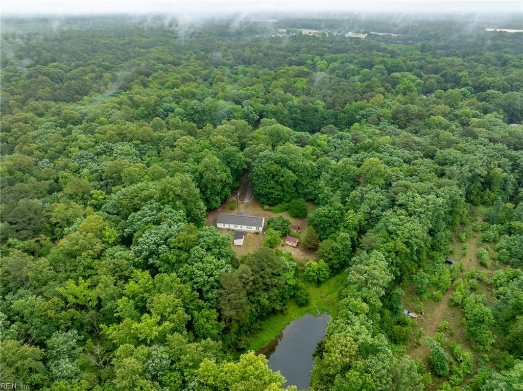 3154 Pond Lane Gloucester VA 23061